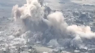 חשיפה: המנהרה בלבנון ששימשה להכוונת טרור ושיגורים לעבר הגליל