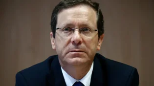 הנגד א' הגיש בקשת חנינה לנשיא: "נעצר בתנאים משפילים"