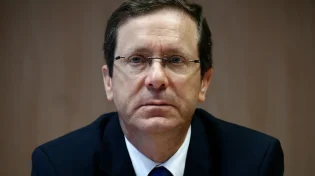 הנגד א' הגיש בקשת חנינה לנשיא: "נעצר בתנאים משפילים"