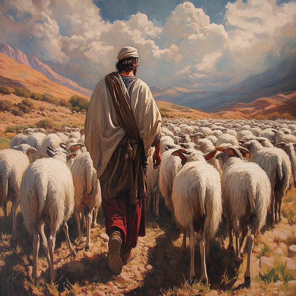 סיפור ועוד יותר סיפור. למה שוב יוסף מספר לאחים על חלומו השני?