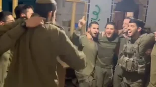 בהלל והודיה: הלוחמים בהכנות לחנוכה 