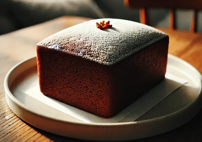 מתכון לעוגת גזר ללא שומן מתכון לעוגת גזר ללא שומן