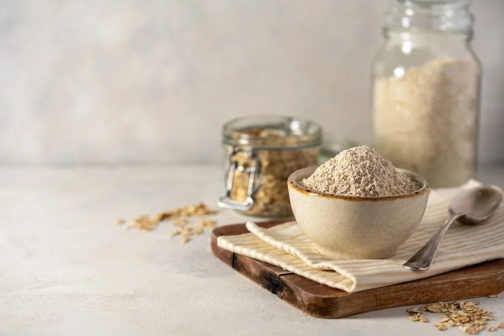 מה כבר אפשר להכין מקמח שיבולת שועל? מגוון אפשרויות בריאות וטעימות