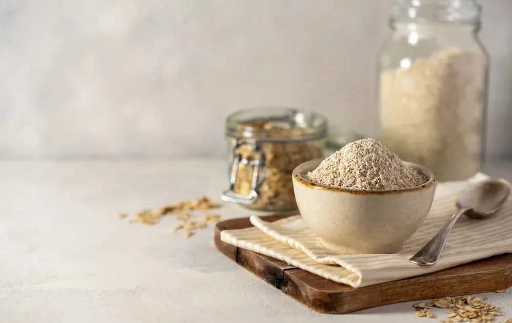 מה כבר אפשר להכין מקמח שיבולת שועל? מגוון אפשרויות בריאות וטעימות מה כבר אפשר להכין מקמח שיבולת שועל? מגוון אפשרויות בריאות וטעימות