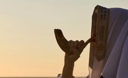 למה תוקעים בשופר בראש השנה? 