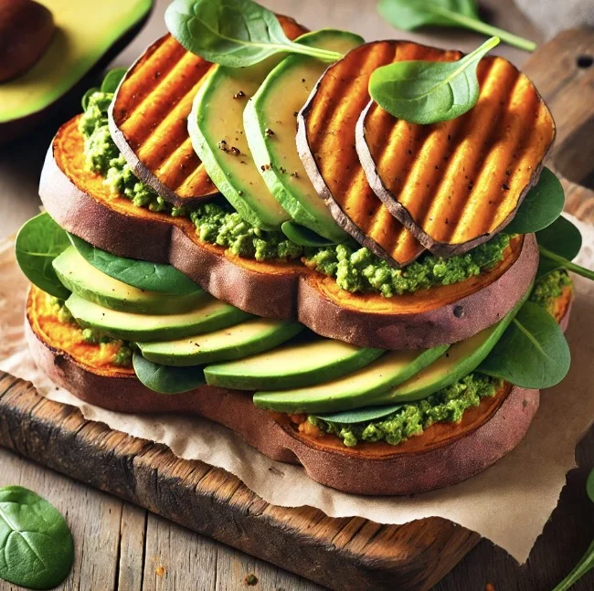 3 רעיונות מפתיעים ל"כריך ללא כריך" 3 רעיונות מפתיעים ל"כריך ללא כריך"