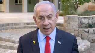 &nbsp;נתניהו: "מי שפוגע בישראל - משלם מחיר כבד מאוד"