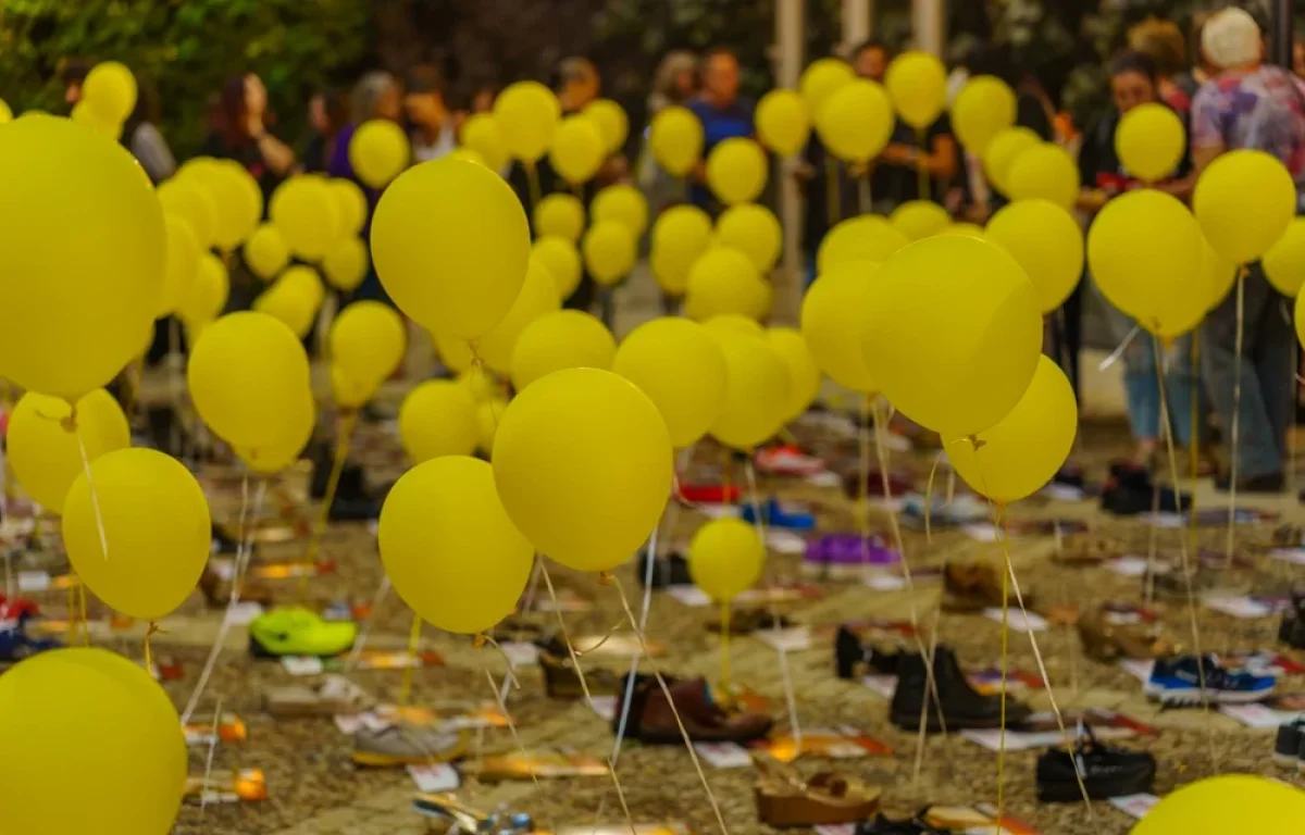 התקדמות במגעי שחרור החטופים: חמאס העביר רשימת מחבלים לשחרור; נותרו פערים מהותיים