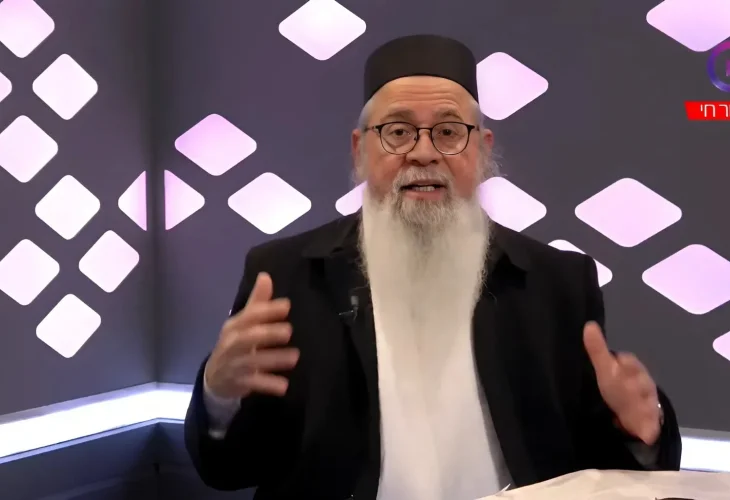 רחפנים מסתוריים בשמי ניו ג'רזי | המקובל הרב יוסף ביטון