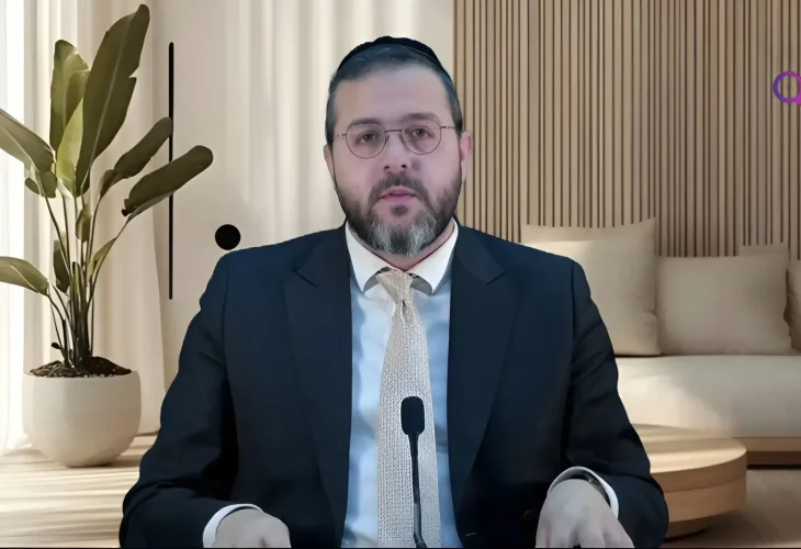 אל תמעיט בערך עצמך | הרב שמואל ממן