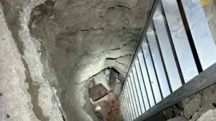בהתאם להבנות בין הצדדים: צה"ל השמיד מנהרות ומחסני אמל"ח בלבנון