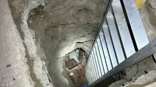 בהתאם להבנות בין הצדדים: צה"ל השמיד מנהרות ומחסני אמל"ח בלבנון