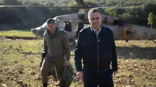 שר הביטחון: "אם חיזבאללה לא ייסוג אל מעבר לליטני - נרוצץ את ראשו"