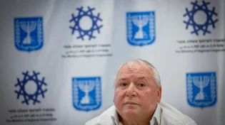השר דודי אמסלם: "מעולם לא דיברנו בקבינט על התיישבות בעזה"