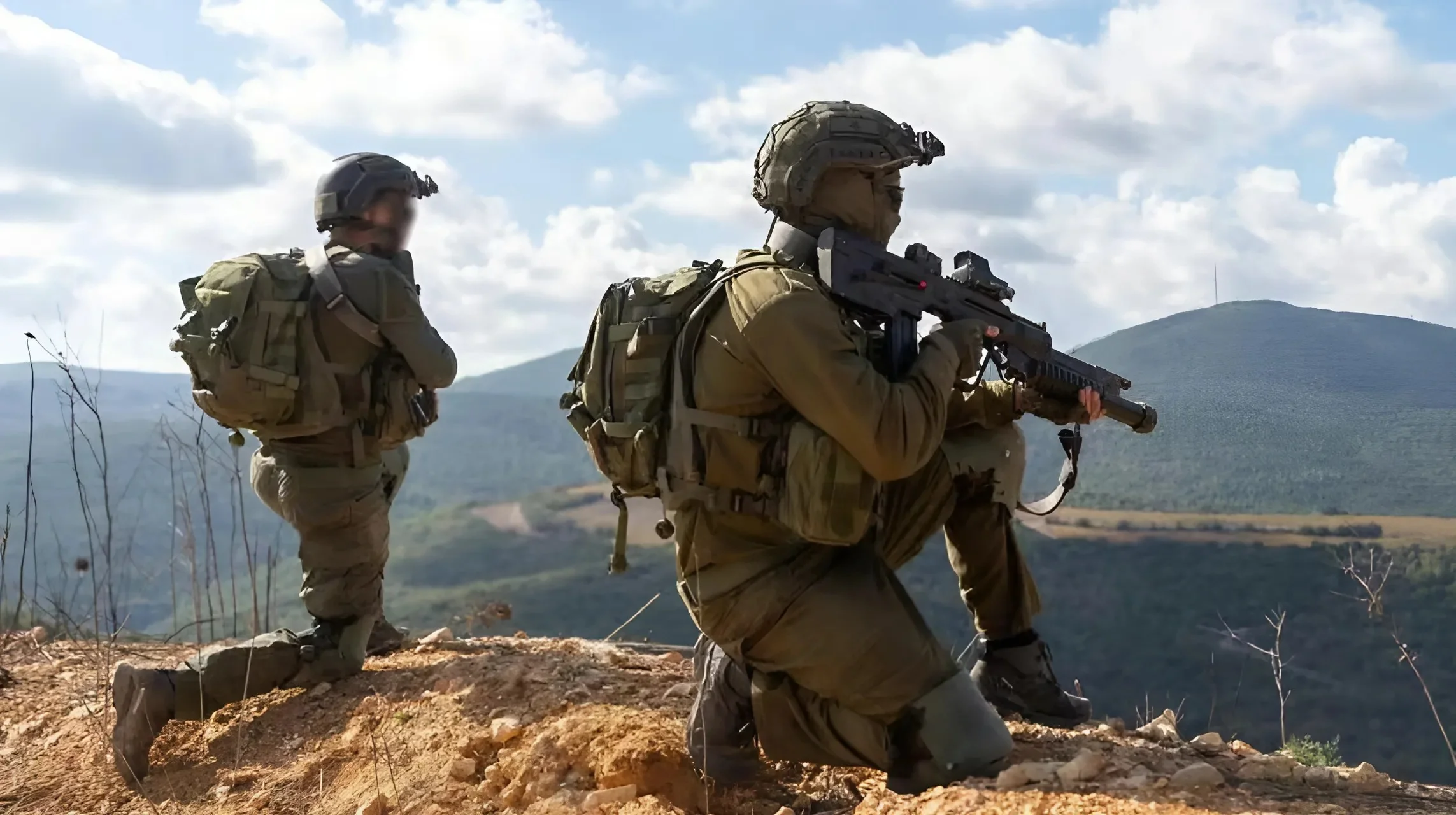 תרגיל צבאי תרגיל צבאי