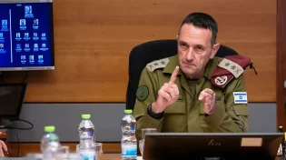 "הוא לא נוח להם": לשכת הרמטכ"ל מנעה ממבקר צה"ל להשתתף בתחקירי השבעה באוקטובר