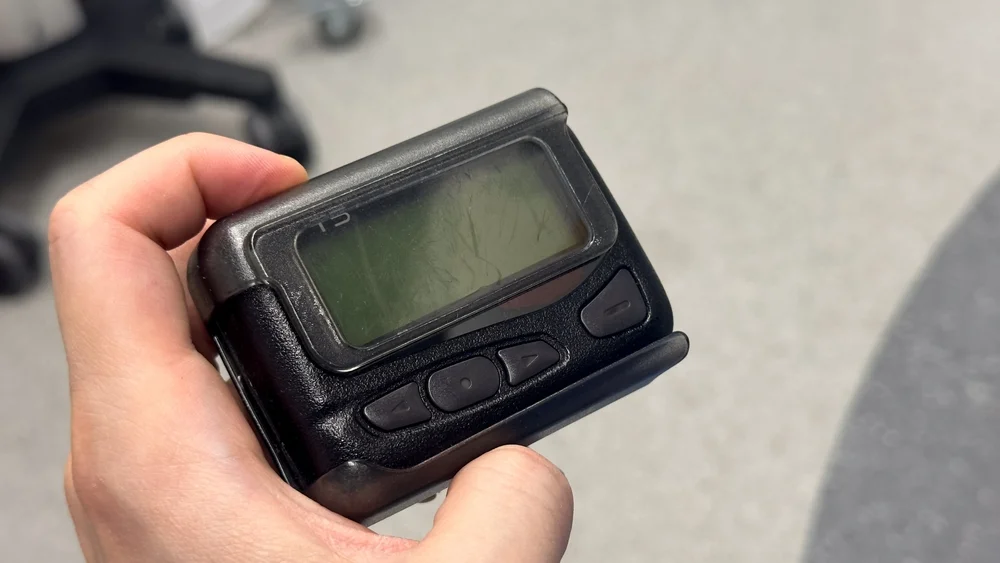 מאחורי הקלעים של מבצע הביפרים: כך חדר המוסד לארגון הטרור מאחורי הקלעים של מבצע הביפרים: כך חדר המוסד לארגון הטרור