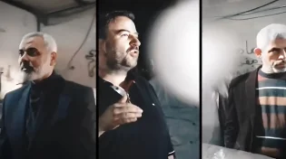 הזרוע הצבאית של חמאס מפרסמת סרטון עם בכירי הארגון המחוסלים