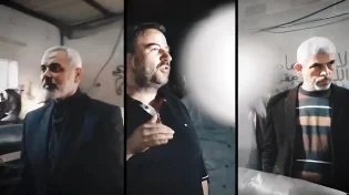 הזרוע הצבאית של חמאס מפרסמת סרטון עם בכירי הארגון המחוסלים  