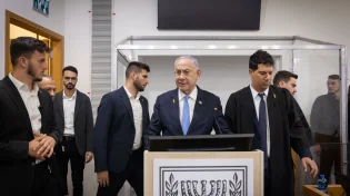 רה"מ נתניהו בעדותו: "סיקור אוהד? קראו לי אחמדינג'אד הישראלי"