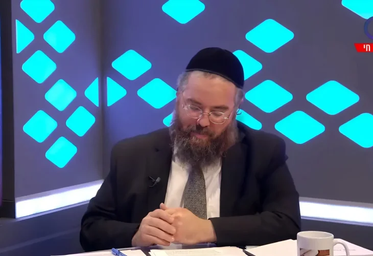 אלו שמות להשתמש בהם ומה השמות המומלצים? הרב שמשון פוקס