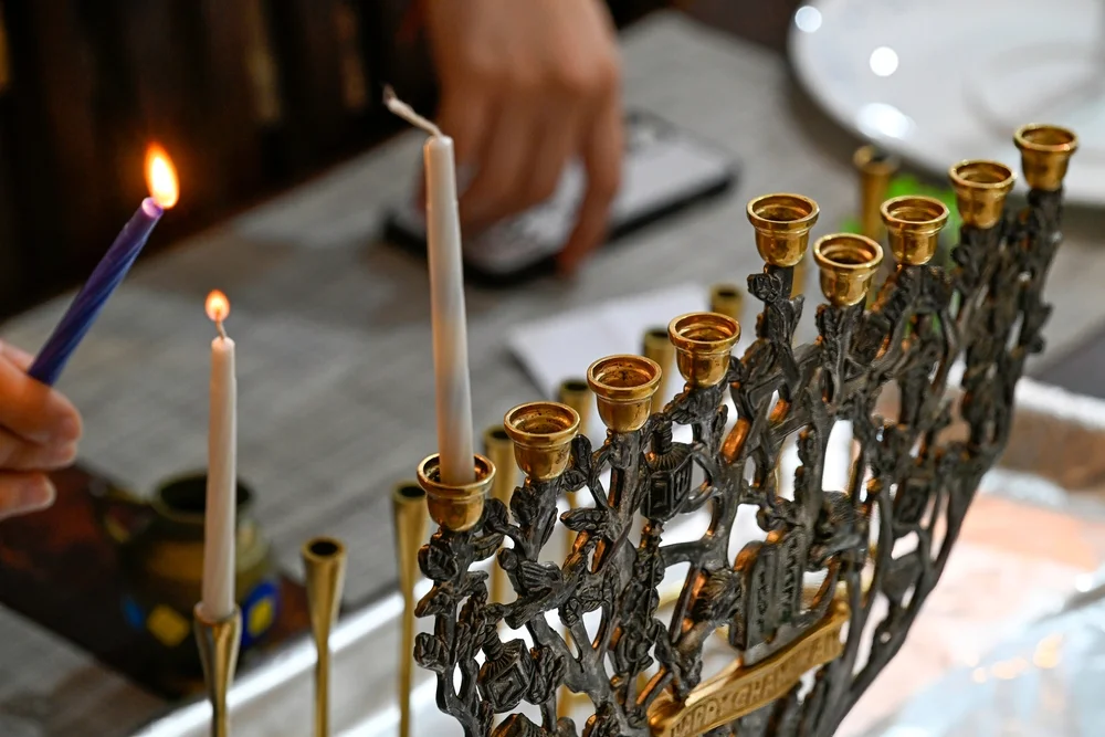 סדר הדלקת נרות חנוכה: איך מדליקים חנוכיה ונרות חנוכה?