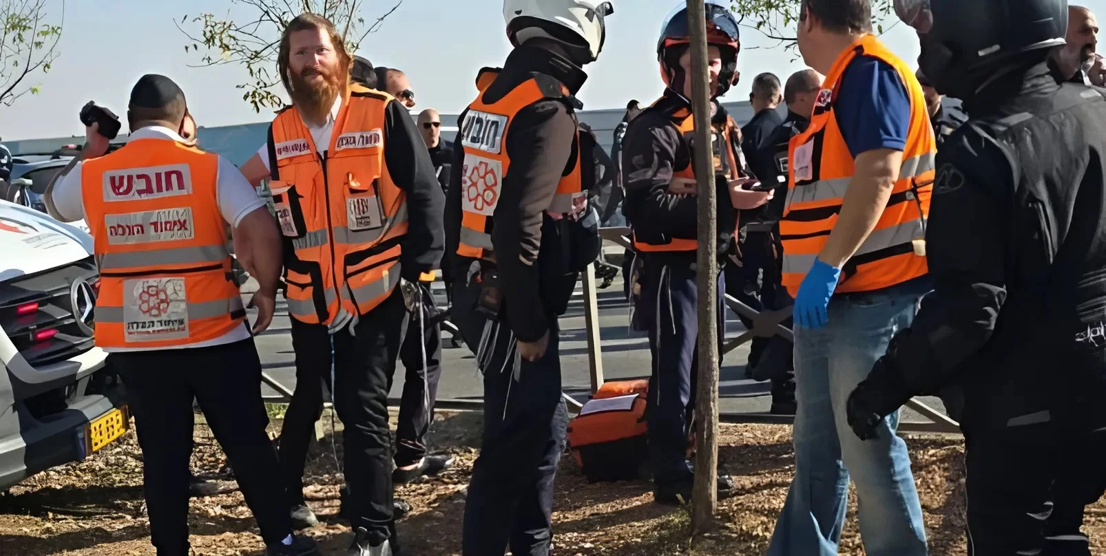 ניסיון פיגוע דקירה ניסיון פיגוע דקירה