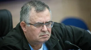 חבר הכנסת דוד ביטן: "הציבור לא מעניין את משרד האוצר" 