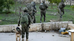 הטיהור בלבנון נמשך: לוחמי גולני איתרו והשמידו מחסן לחימה