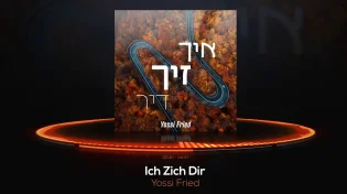 לאחר תקופה קשה: יוסי פריד מגיש שני שירים חדשים