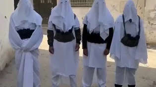 מחבלי ג'נין מזהירים: "מוכנים לפוצץ את עצמנו אם הרשות תיכנס למחנה"