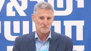 יאיר גולן באיום חסר תקדים על המפכ"ל: "נתניהו ובן גביר לא יהיו תמיד להגן עליך"