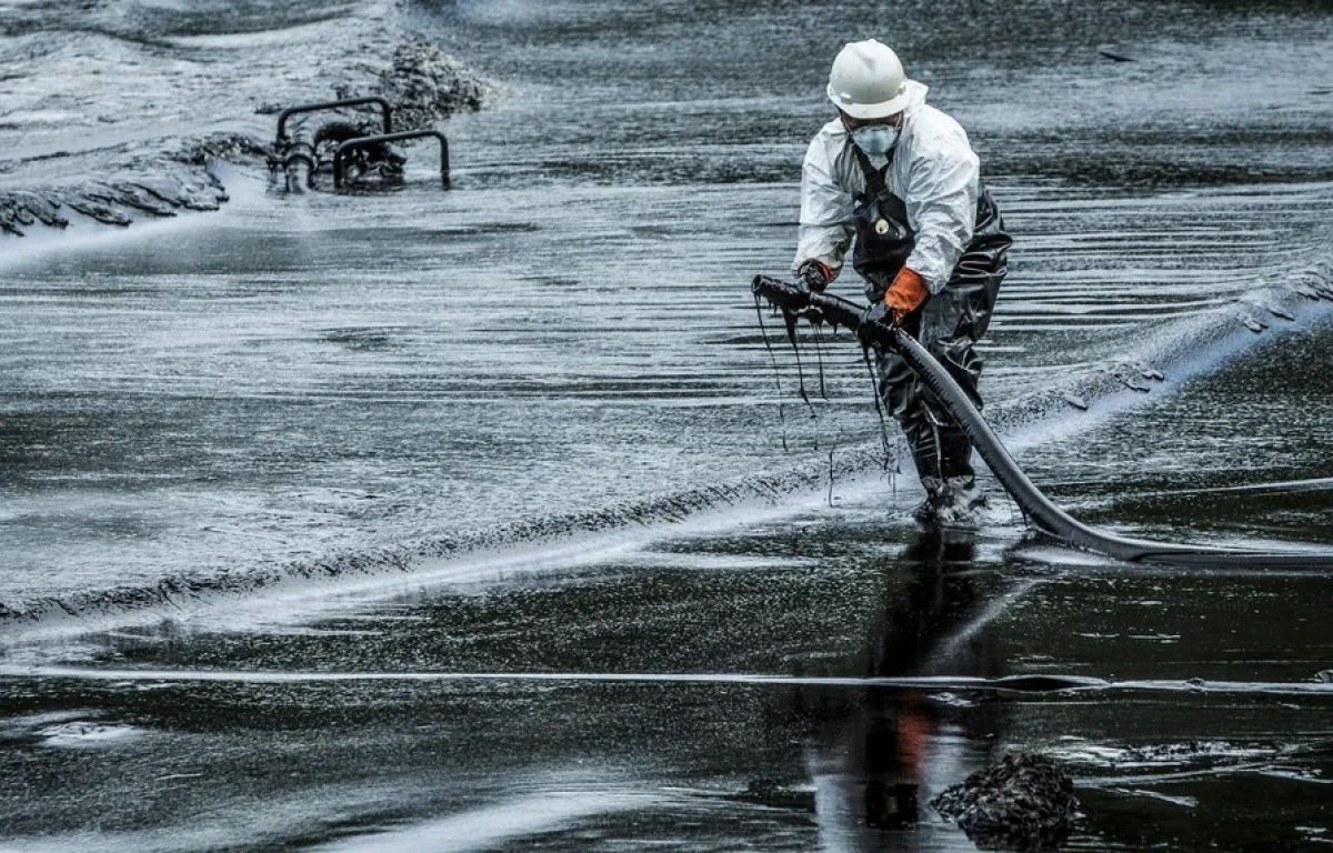 שיער אנושי לניקוי שמן מהאוקיינוסים: פתרון טבעי ומפתיע
