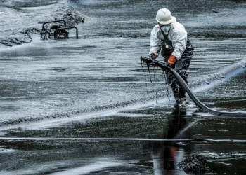 שיער אנושי לניקוי שמן מהאוקיינוסים: פתרון טבעי ומפתיע
