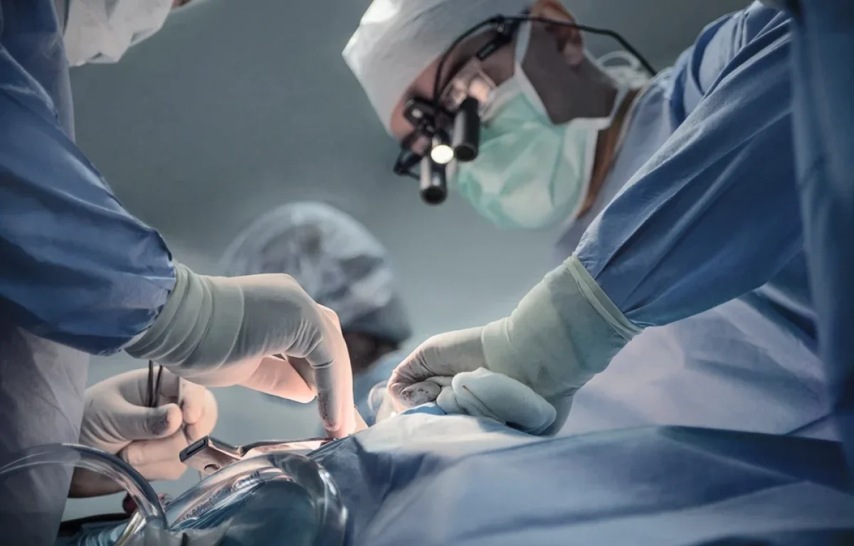 הדבר ההזוי שהתגלה בגופו של גבר, עומד להפתיע גם אתכם&nbsp;