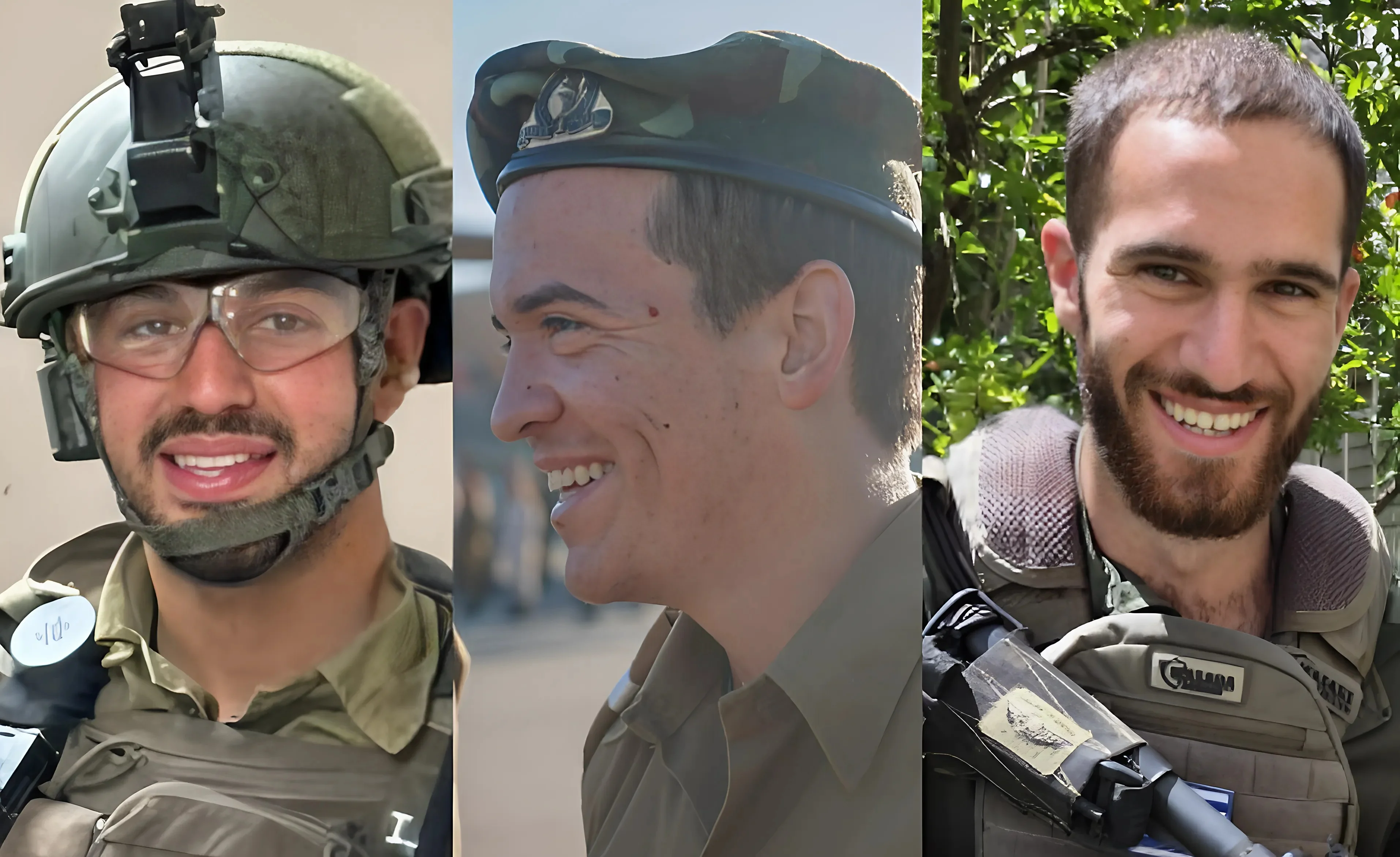 חללי צה"ל חללי צה"ל