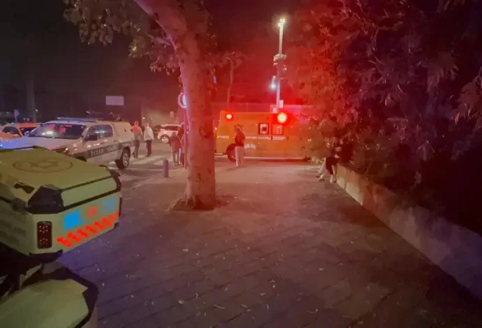 לילה של אזעקות: טיל שוגר מתימן לעבר ישראל ויורט בהצלחה