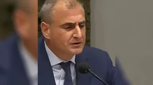 חבר פרלמנט הולנדי ממפלגת וילדרס מכריז: "נתניהו ראוי לפרס נובל לשלום"