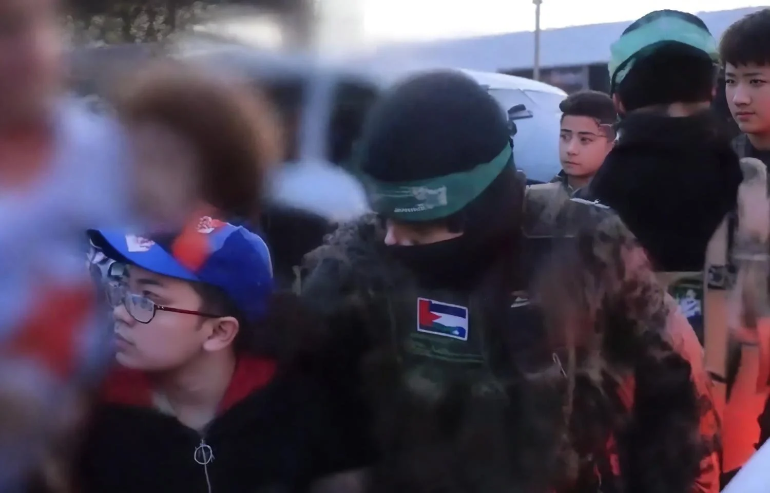 "הלב נשבר פעמיים": חנה קציר ז"ל, ששוחררה מהשבי בעזה, הלכה לעולמה