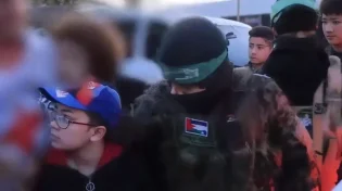 "הלב נשבר פעמיים": חנה קציר ז"ל, ששוחררה מהשבי בעזה, הלכה לעולמה