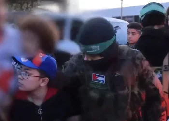 "הלב נשבר פעמיים": חנה קציר ז"ל, ששוחררה מהשבי בעזה, הלכה לעולמה