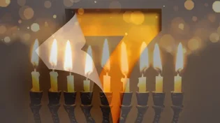 סגולה לחנוכה - תגידו 7 מילים ותזכו: "מובטח לכם פרנסה בשפע"