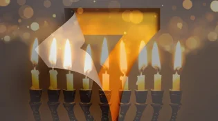 סגולה לחנוכה - תגידו 7 מילים ותזכו: "מובטח לכם פרנסה בשפע"