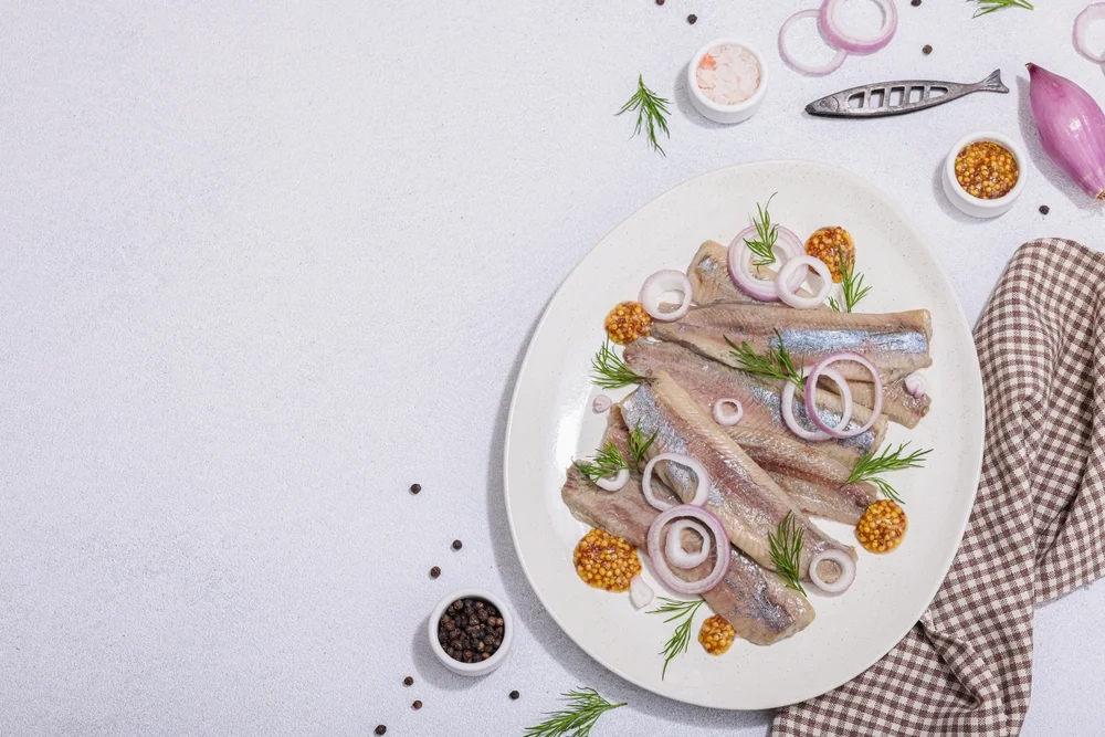 שני יתרונות בריאותיים של דג מלוח, שאתם חייבים להכיר 