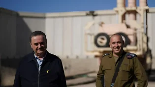 השר ישראל כ"ץ: "נטפל גם בראשי החות’ים בצנעא ובכל מקום בתימן"
