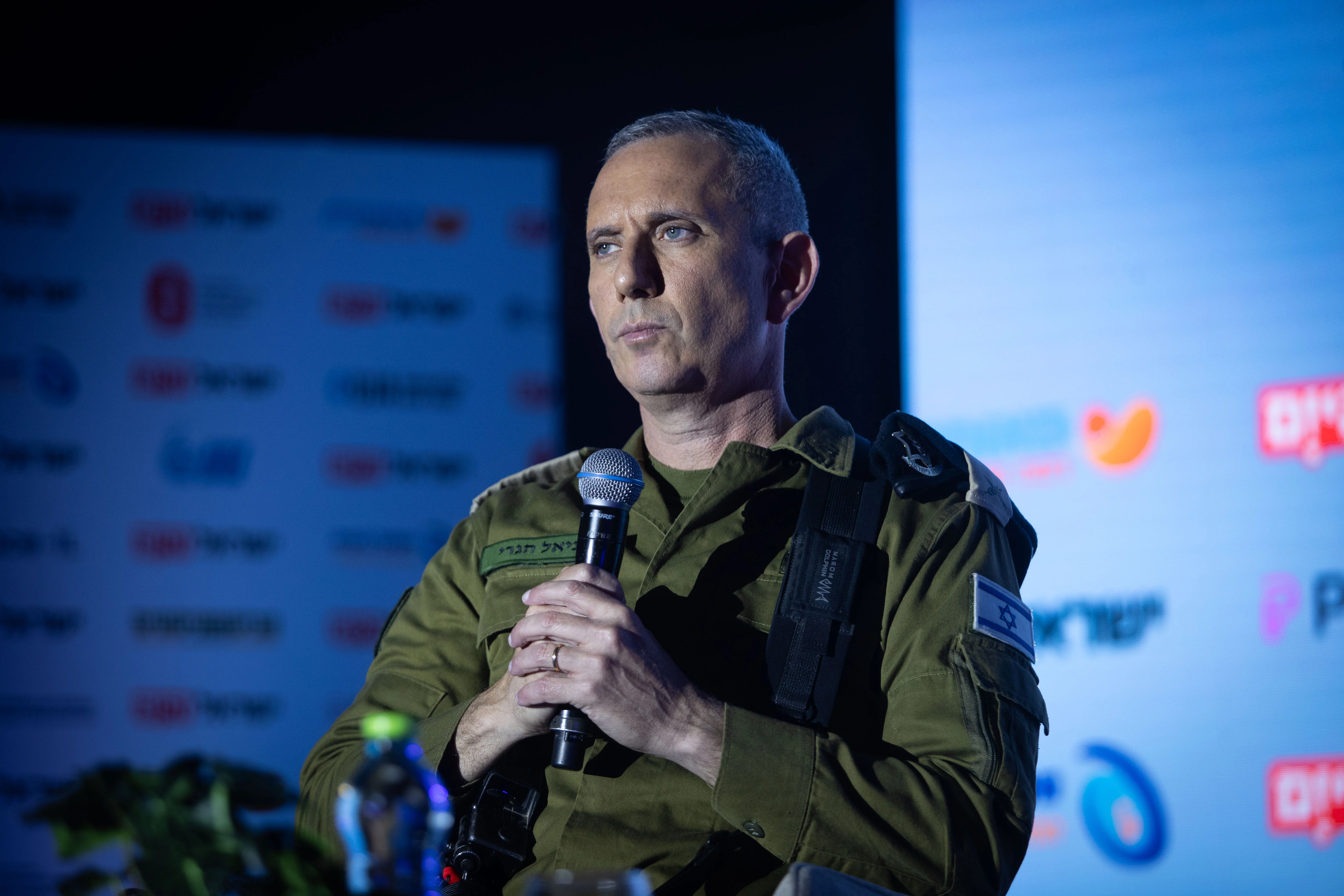 דובר צה"ל דובר צה"ל