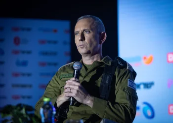 דובר צה"ל
