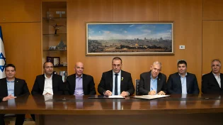 ברקע האיום מתימן: נסגרה עסקת ענק לרכישת מיירטי "חץ 3"  