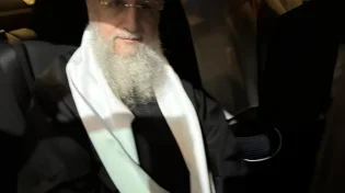 פרסום ראשון: האיגרת ששלח מרן הראשון לציון למלך מרוקו