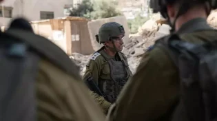 מפקד חטיבת מנשה נפצע מפיצוץ מטען במבצע בטול כרם